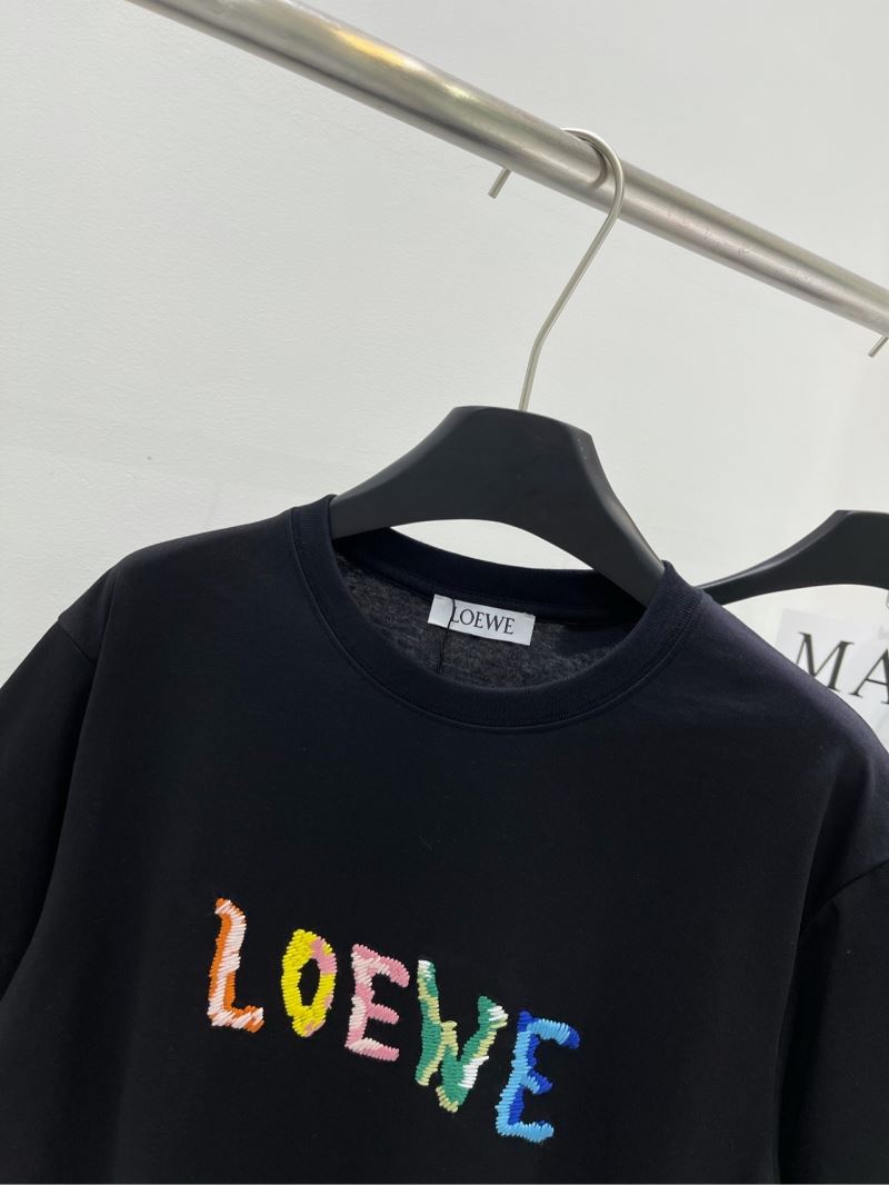 Loewe T-Shirts